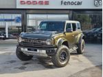 FORD Bronco RAPTOR 3.0 EcoBoost V6 4X4 rif. 23212296