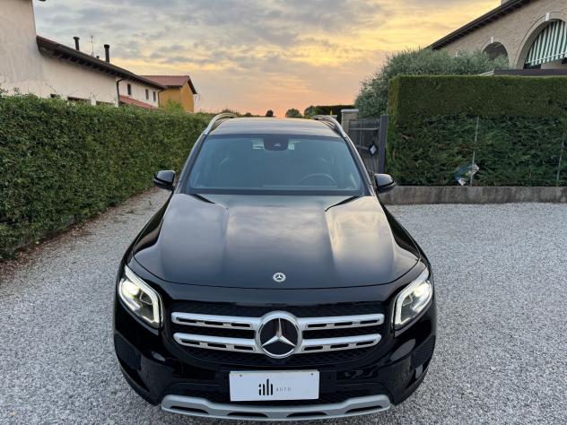 Mercedes-benz GLB 220 d Automatic 4Matic Sport Plus - Foto 3