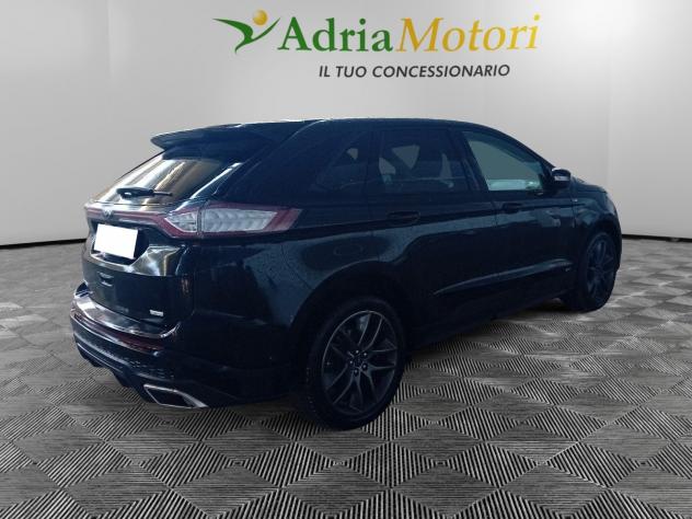 Ford Edge 2.0 TDCi 210cv S&S AWD Pshift ST-Line - Foto 5