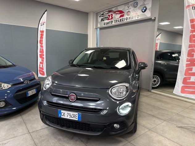 Fiat 500X 1.3 T4 150 CV DCT Connect - Foto 3