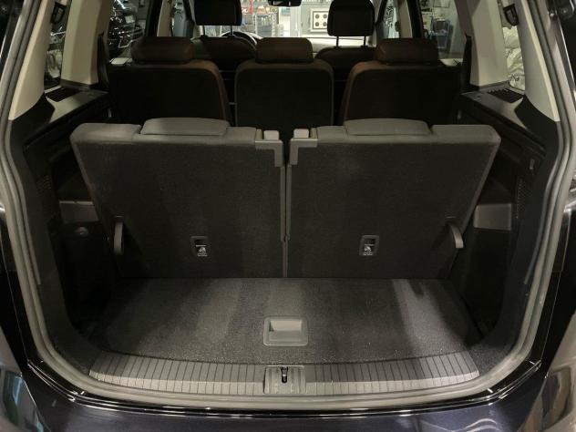 Volkswagen Touran III 2015 Volkswagen 2.0 tdi Business 115cv dsg 7posti - Foto 8