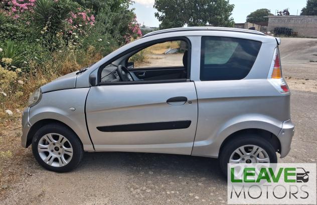 Microcar M.Go (M1550) - Foto 9