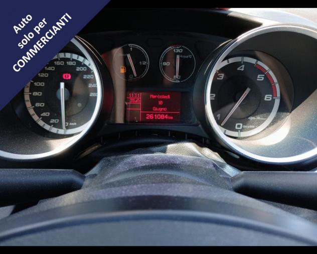 Alfa Romeo Giulietta (2010) 1.6 JTDm-2 105 CV Progression - Foto 5