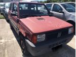 Fiat Panda 1100 i.e. cat Hobby