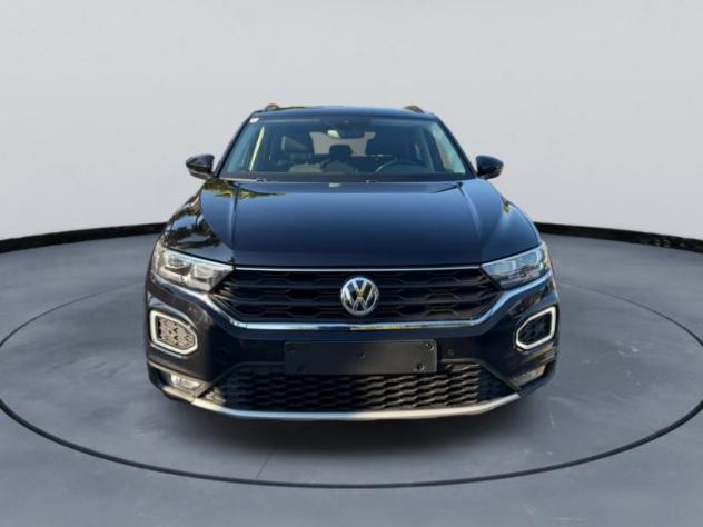 VOLKSWAGEN T-Roc 1.0 TSI 115 CV Style BlueMotion Technology rif. 24129700 - Foto 2