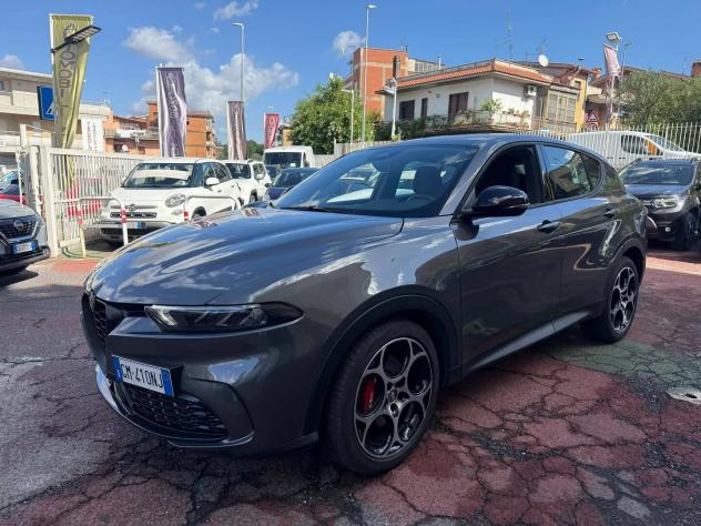 Alfa Romeo Tonale 1.6 Diesel 130CV *VETTURA ITALIANA* - Foto 5