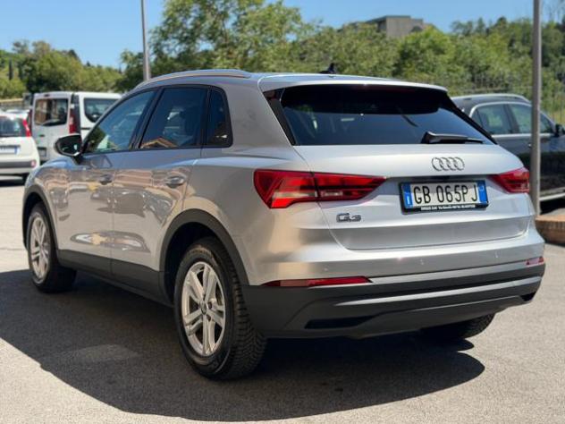 AUDI Q3 35 TDI S tronic Business Advanced SPORT rif. 24005845 - Foto 4