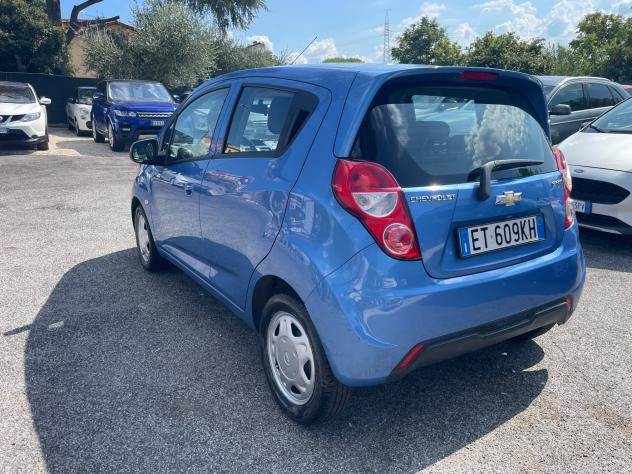 Chevrolet Spark 1.0 LT GPL - Foto 6
