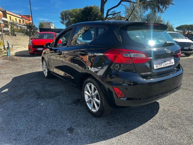 Ford Fiesta 1.1 85 CV 5 porte Plus - Foto 2