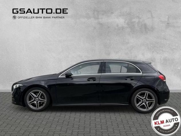 MERCEDES-BENZ A 180 Premium AMG Mbux pacchetto luci rif. 23726976 - Foto 2