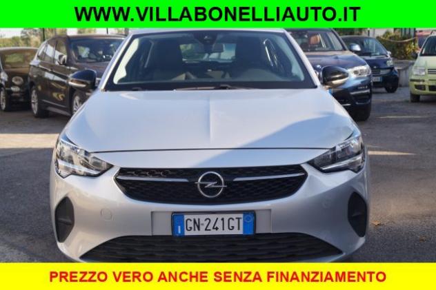 OPEL Corsa 1.2 Edition rif. 23818295