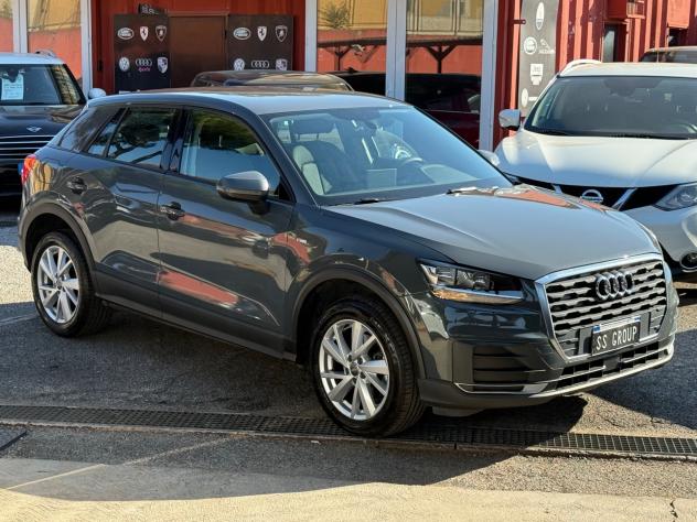 Q2 1.6 TDI S-line-unipro-rate-70 mila km