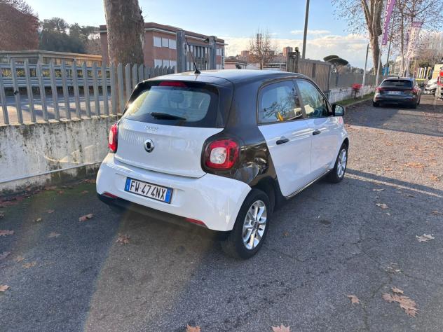 Smart ForFour 70 1.0 twinamic Passion - Foto 3
