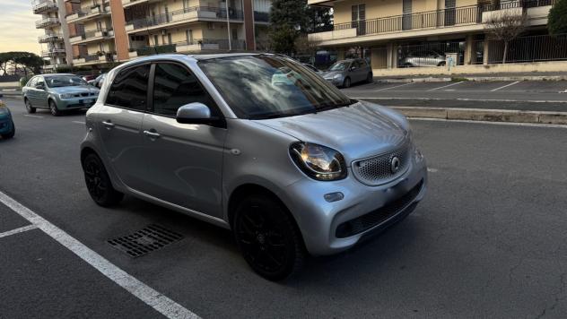 Smart ForFour 90 0.9 Turbo twinamic Passion - Foto 2