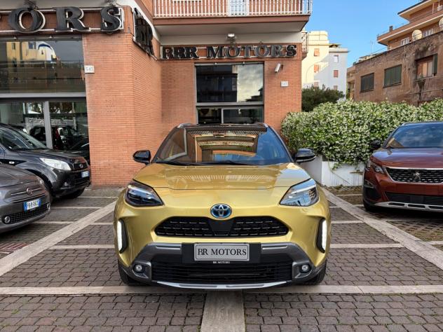 Toyota Yaris Cross 1.5 Hybrid Premiere - SOLO 30.882Km !! - Foto 7