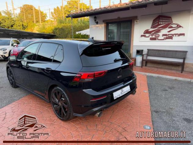 VOLKSWAGEN Golf GTI 2.0 TSI DSG GTI PARI AL NUOVO! BELLISSIMA! rif. 24073016 - Foto 3