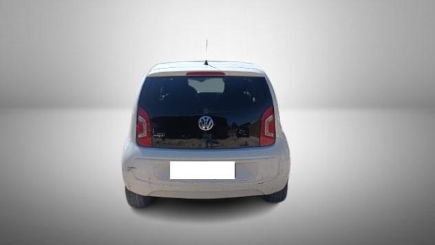 VOLKSWAGEN up! 1.0 75 CV 5 porte move up! rif. 23837397 - Foto 9