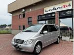 MERCEDES-BENZ Viano 2.2 CDI solo 68000 km gancio traino tetto pelle  rif. 2 &hellip;