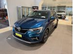 Renault Arkana E-Tech 1.6 Hybrid E-TECH 145 Techno