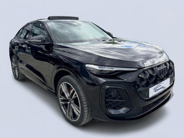 NEW Audi Q5 Sportaback 2.0 tdi mhev+ S line edition quattro#TETTO APRIBILE! - Foto 3