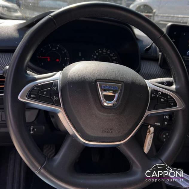 DACIA Sandero Stepway 1.0 GPL rif. 23804448 - Foto 6