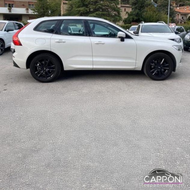VOLVO XC60 2WD Geartronic Momentum Harman-Kardon rif. 24112973 - Foto 2