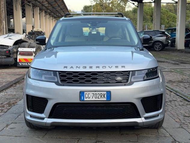 LAND ROVER Range Rover Sport 2.0 Si4 PHEV HSE Dynamic rif. 24207869 - Foto 2