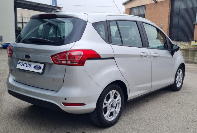 Ford B-Max 1.0 EcoBoost 100 CV 43000KM !! - Foto 4