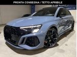 AUDI RS3 SPB TFSI quattro Stronic TETTO APR./HEAD-UP DISP. rif. 23516196
