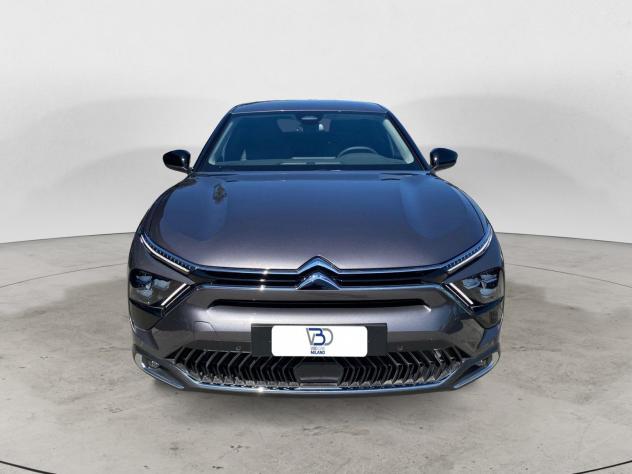 Citroën C5 X Nuova Hybrid 225 ë-EAT8 - Feel Pack - Foto 8