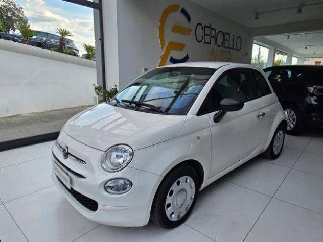 FIAT 500 1.0 Hybrid Club da €119,00 mensili rif. 24092386 - Foto 2