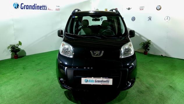 PEUGEOT Beepper Tepee 1.3 HDI 75CV Anno 2014 - Foto 3