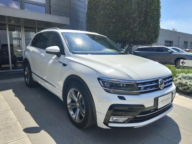 Volkswagen Tiguan 2.0 bitdi Executive R-Line 4m 240cv DSG *PROMO AZZURRA* - Foto 3