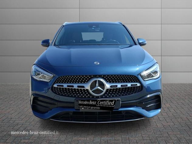 Mercedes-Benz GLA GLA-H247 2020 200 d Premium auto - Foto 3