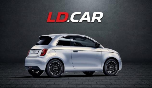 FIAT 500 1.0 Hybrid 65cv La Prima - Km 0 2026 rif. 23652368 - Foto 3