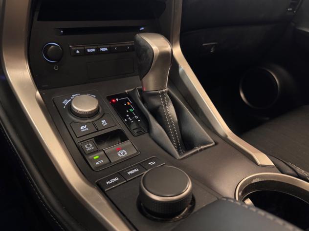 Lexus NX 300h Hybrid-Navi-Telef-Permute-Garantita- - Foto 6