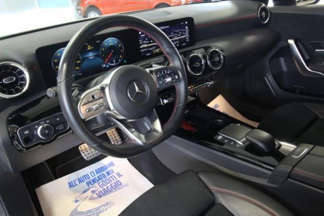 MERCEDES-BENZ A 250 Automatic Premium 224 CV rif. 24157117 - Foto 7