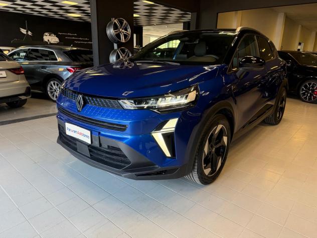 RENAULT Captur 2ª serie Captur Eco-G 100 CV Techno - Foto 3