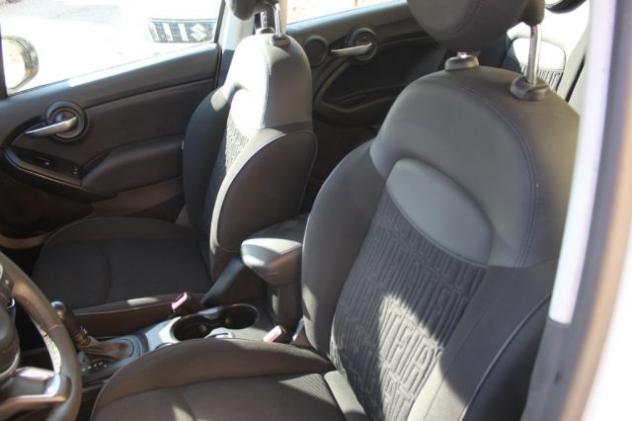 FIAT 500X 1.5 T4 Hybrid 130 CV DCT AUTOMATICA rif. 24097338 - Foto 7