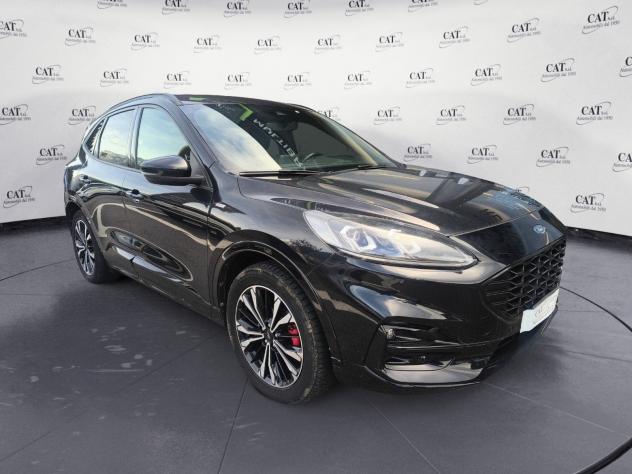 Ford Kuga Kuga 2.0 ecoblue ST-Line X awd 190cv auto - Foto 3