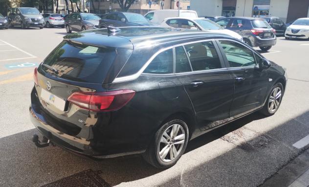 Opel Astra 1.6 CDTi 110CV Start&Stop Sports Tourer Business - Foto 7