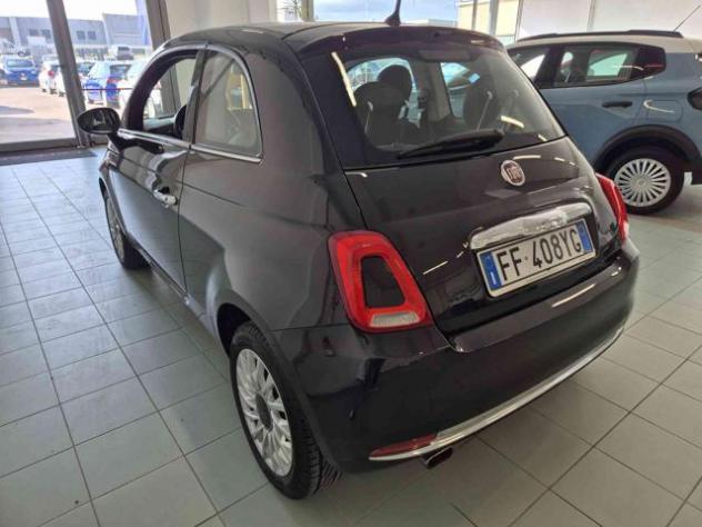 FIAT 500 1.2 Lounge rif. 24199137 - Foto 6