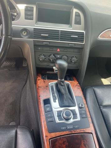 Audi A6 Avant 3.0 V6 TDI F.AP. quattro tiptronic Ambiente - Foto 8
