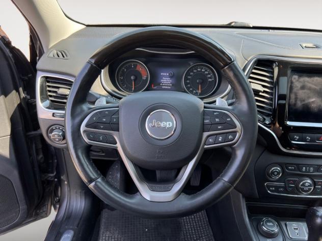 JEEP Cherokee 4ªs. 18-21 Cherokee 2.2 Mjt AWD Active Drive I Overland - Foto 10