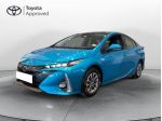 Toyota Prius Plug-In Hybrid Plug-in Hybrid