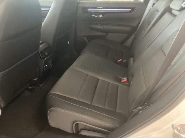 Honda CR-V 2.0 Hev Advance AWD - Foto 9