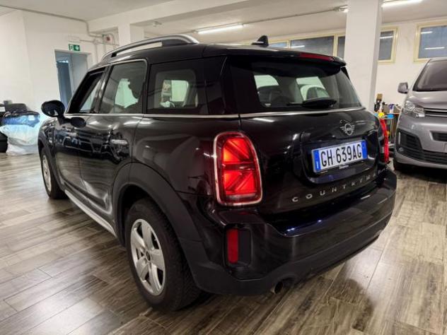 MINI Countryman 1.5 One JCW Countryman rif. 23825179 - Foto 3