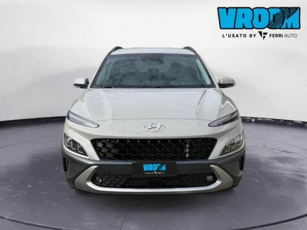HYUNDAI Kona 1.0 T-GDI Hybrid 48V iMT XLine rif. 24144717 - Foto 3
