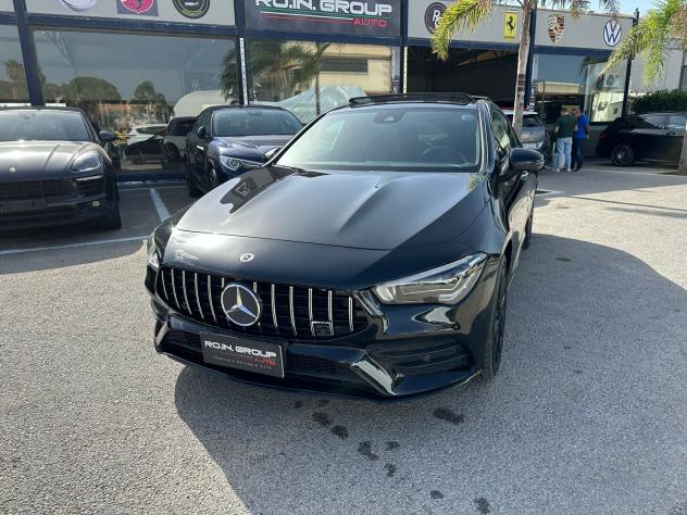 Mercedes-benz CLA 250 CLA 250e Automatic EQ Power Shooting Brake Business Extra - Foto 3