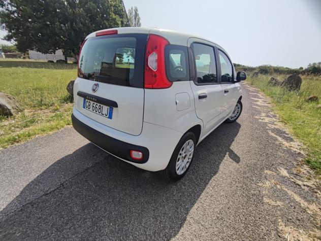 Fiat Panda 1.2 GPL DELLA CASA - Foto 5